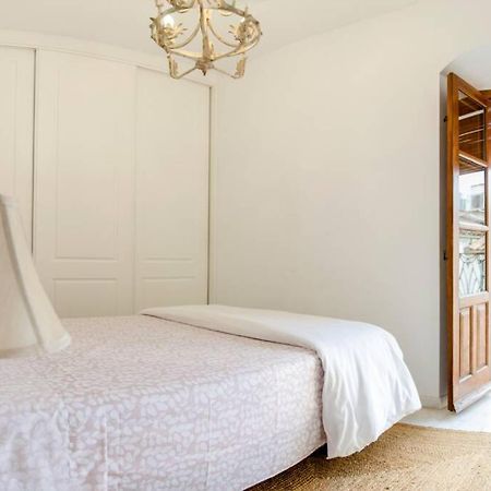 Penthouse In The Historic District Apartment Cordoba Exterior photo